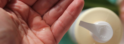 Camomilla Blu - уход за волосами