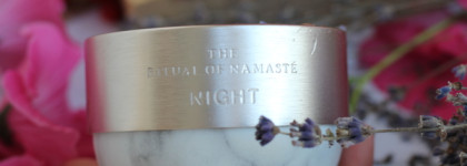 Rituals... Бальзам для лица The Ritual of Namaste - ритуал любви к себе