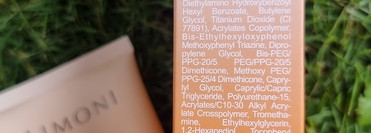 На страже защиты от солнца. Средства с СПФ от Limoni и впечатления после поездки на море