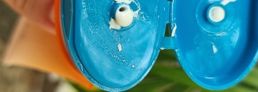 На страже защиты от солнца. Средства с СПФ от Limoni и впечатления после поездки на море