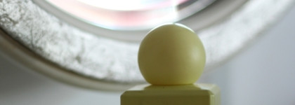 Моя ароматная косметичка в отпуск на Средиземноморье