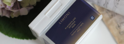 Limoni - пэды, которые меня удивили