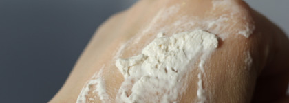 Мой ароматный уход за телом в зимнее время