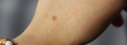 Мой ароматный уход за телом в зимнее время