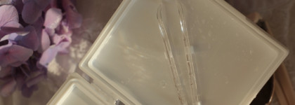 Limoni - пэды, которые меня удивили