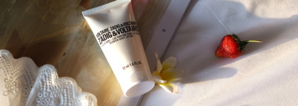 Ароматное путешествие в Тайланд - моя косметичка в отпуск