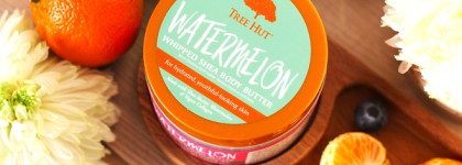 Ароматное путешествие в Тайланд - моя косметичка в отпуск