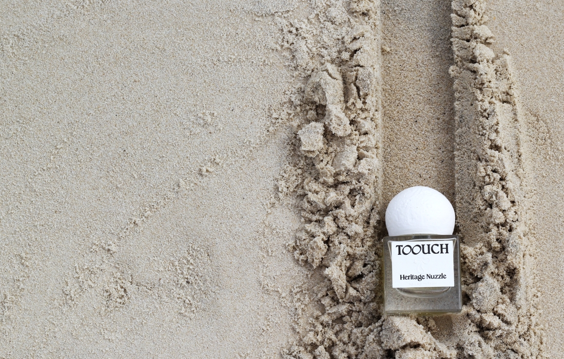 духи унисекс