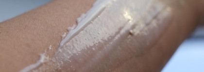 Ароматное путешествие в Тайланд - моя косметичка в отпуск