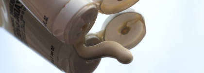 Ароматное путешествие в Тайланд - моя косметичка в отпуск