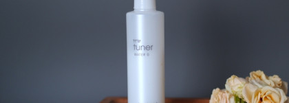 Спрей для лёгкого расчёсывания волос Trie Tuner Water 0 Lebel - распутает даже гордиев узел