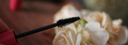 Artdeco Black Drama - тушь, которая со мной надолго