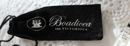 Ignite Boadicea the Victorious - великолепный парфюм для особенного настроения