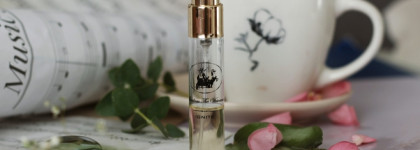 Ignite Boadicea the Victorious - великолепный парфюм для особенного настроения