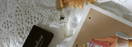 Ignite Boadicea the Victorious - великолепный парфюм для особенного настроения