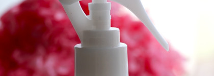 Спрей для лёгкого расчёсывания волос Trie Tuner Water 0 Lebel - распутает даже гордиев узел