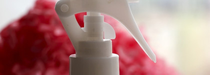 Спрей для лёгкого расчёсывания волос Trie Tuner Water 0 Lebel - распутает даже гордиев узел