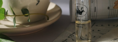 Ignite Boadicea the Victorious - великолепный парфюм для особенного настроения