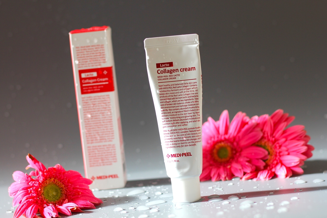 азиатская косметика