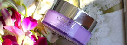 Clinique Take The Day Off Cleansing Balm мой идеальный бальзам для снятия макияжа и кремов с СПФ