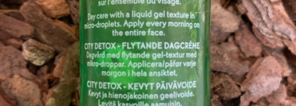 Серия Elixir jeunesse от Yves Rocher: Детокс и восстановление после новогодних праздников