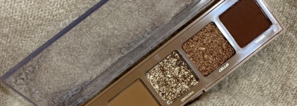 Colourpop Lyric palette: нюд на все случаи жизни