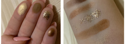 Colourpop Lyric palette: нюд на все случаи жизни