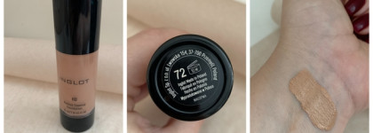 Личный рейтинг тональных основ 2021