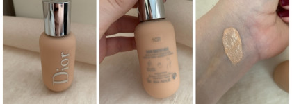 Личный рейтинг тональных основ 2021