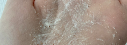 Полируем кожу с пудрой от Clarins. Моя любовь и небольшая ложка дёгтя