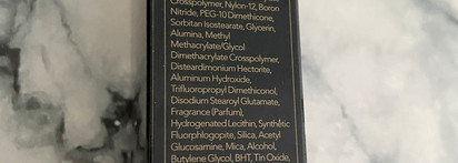 Мои впечатления от тона Sensai Luminous Sheer Foundation LS102