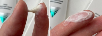 Deep Clean AHA-Mask маска очищающая с глиной и AHA-кислотами от Aravia Professional