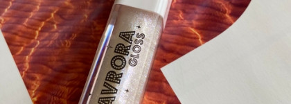 Моя сияющая любовь Estrade Avrora Gloss 101