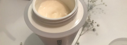 Крем для лица Haruharu Wonder Honey Green Brilliant Cream – одним словом: блеск