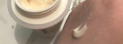 Крем для лица Haruharu Wonder Honey Green Brilliant Cream – одним словом: блеск