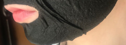 Маски Haruharu Wonder Honey Green Aqua Bomb — разбор состава + фото до/после