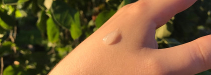 Средства, которые я всегда беру с собой, часть 2: пилинг Haruharu Wonder Black Rice