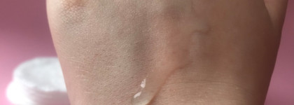 Тонер Haruharu Wonder — почему мой выбор пал на него?