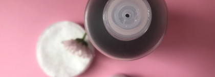 Тонер Haruharu Wonder — почему мой выбор пал на него?