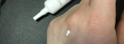 Крем против морщин Cellmiin Feel-A-Green Wrinkle Spot ー хорошее приобретение при видимых проблемах