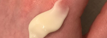 Ещё одна находка от корейского бренда Haruharu - крем для лица Honey Green Repairative