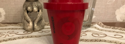 Ещё одна находка от корейского бренда Haruharu - крем для лица Honey Green Repairative