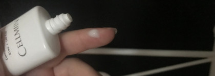 Cellmiin Feel-A-Green — нежнейший крем для сухой и чувствительной кожи