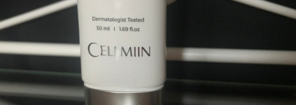 Cellmiin Feel-A-Green — нежнейший крем для сухой и чувствительной кожи