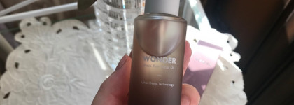 Еще один любимчик Haruharu: масло для лица Black Rice