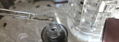 Еще один любимчик Haruharu: масло для лица Black Rice