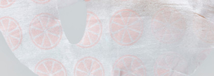 Пробую новую тканевую маску (Корея): Cellmiin Vita Power Vital Mask