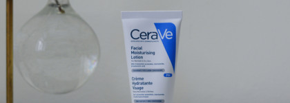 Мой зимний уход для кожи 35+ с акне