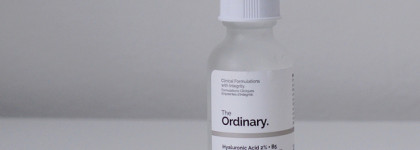 Мой зимний уход для кожи 35+ с акне