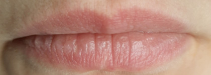 Frank Body Cherry Bomb Lip Duo - скраб и бальзам-тинт для губ